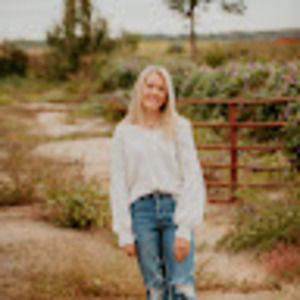 Meet your Posher, Brady